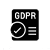 gdpr icon